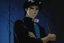 Izayoi, Kyouya