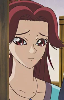 Izayoi, Setsuko