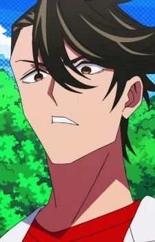 Izubuchi, Yuu