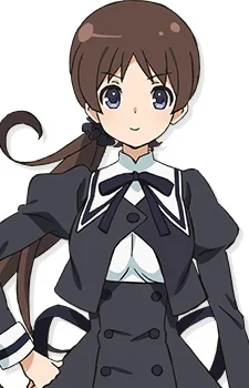 Izue, Shinobu