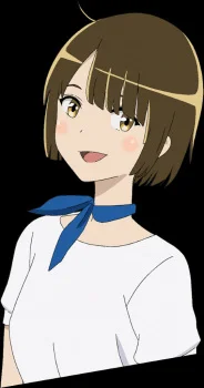 Izumi-chan