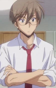 Izumi, Hayato