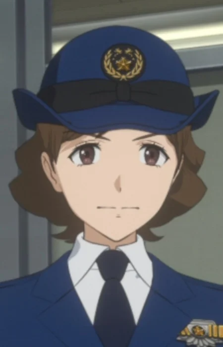 Izumi, Kanae