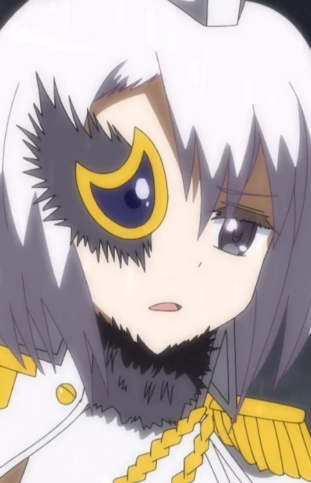 Izumi, Kanagi