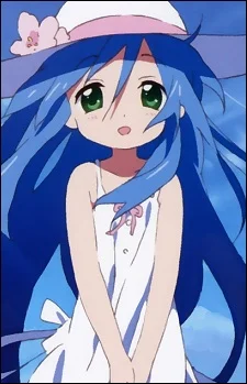 Izumi, Kanata