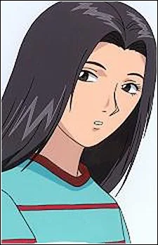 Izumi, Naoko