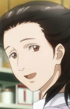 Izumi, Nobuko