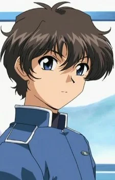 Izumi, Sena