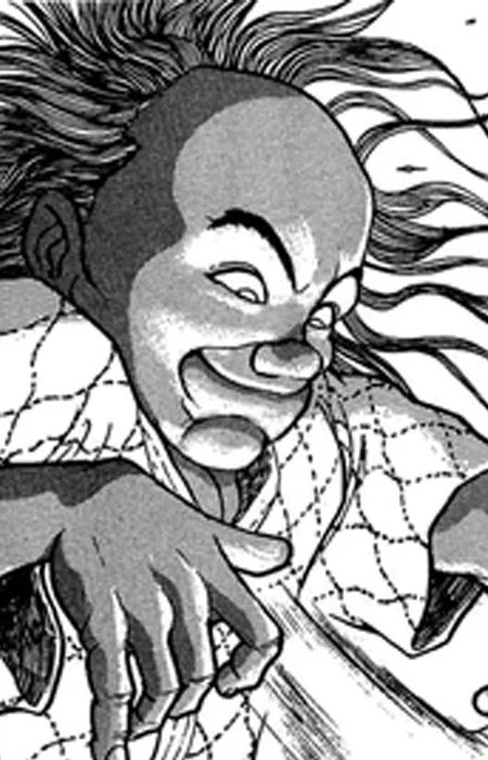 Izumi, Souichirou