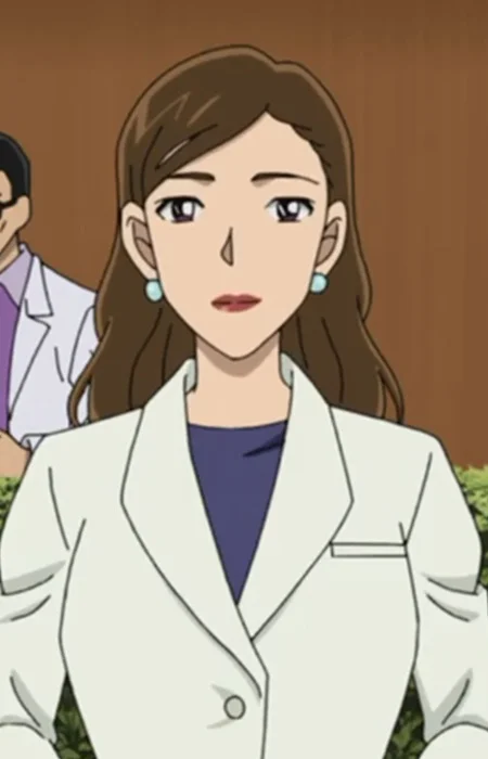 Izumi, Yuka