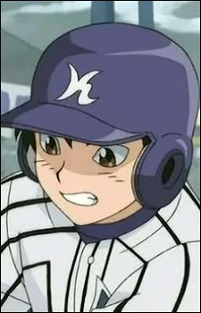 Izumi, Yuuichi