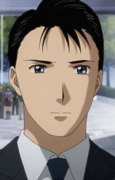 Izumida, Junichiro