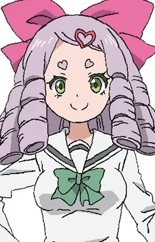 Izumigamine, Mikari