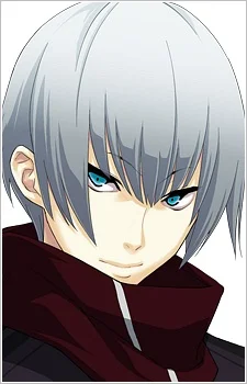 Izumino, Ryou