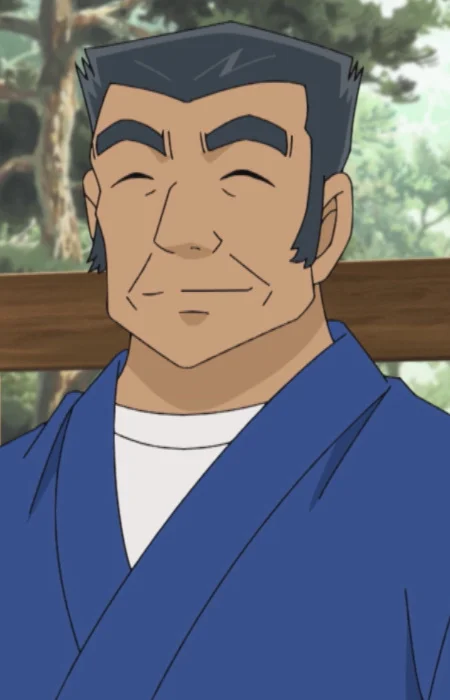 Izumiya, Makoto