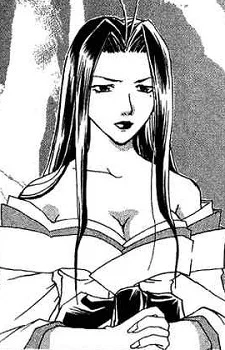 Izumo no, Okuni