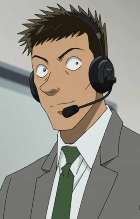 J.League Commentator