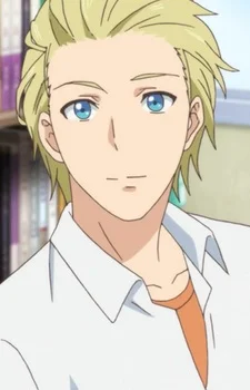 J. Matsukawa, Alex