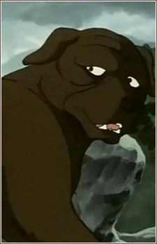 Jaguar
