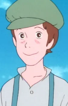 Jamling, Billy