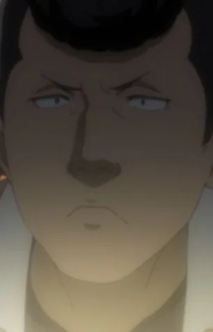 Jashinryuu President