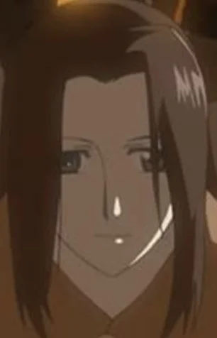 Jasmine's Mother