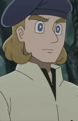 Jean