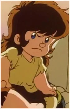 Jean