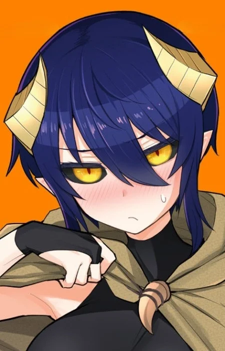 Jeane, Amona