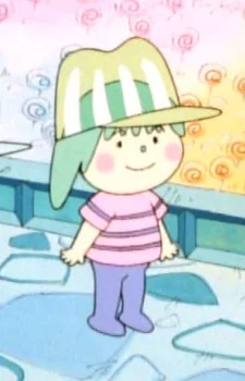 Jelly-chan