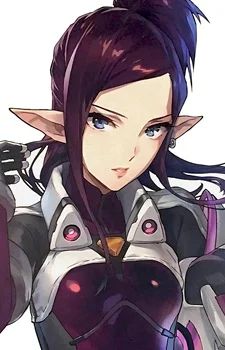 Jenius, Mirage Farina