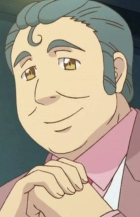 Houzumi, Kanta