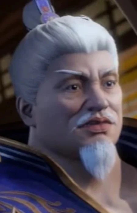 Ji, Mo