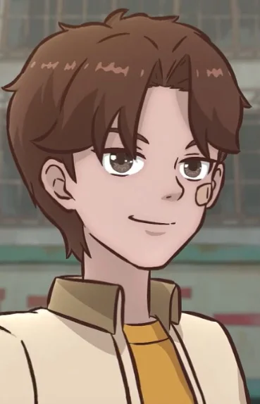 Jiang, Mo
