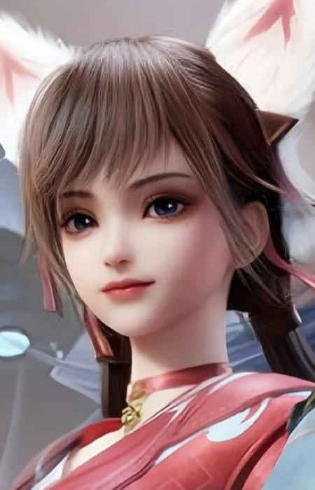 Jiang, Que