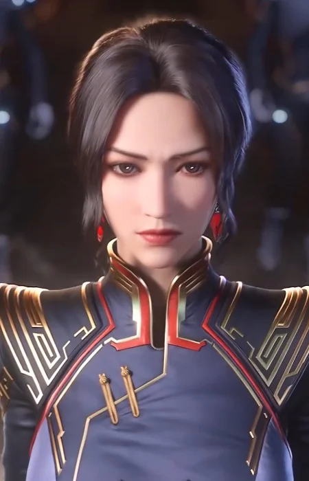 Jiang, Tong