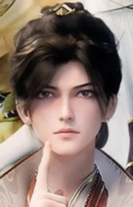Jiang, Yun