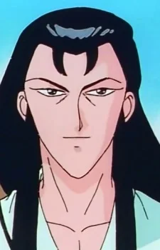 Jikeiin, Soutatsu