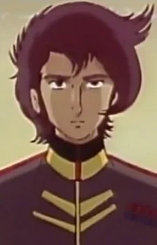 Jilbur, Rick