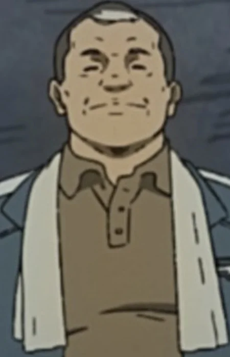 Jimmy