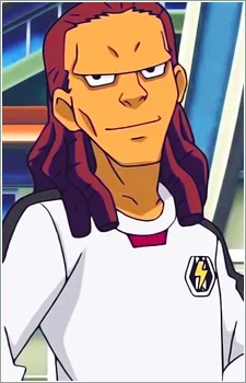 Jimon, Daiki
