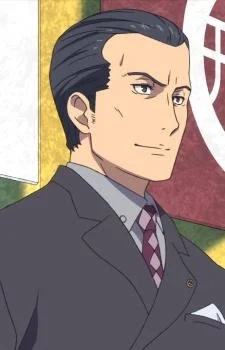 Jimon, Kyoushirou