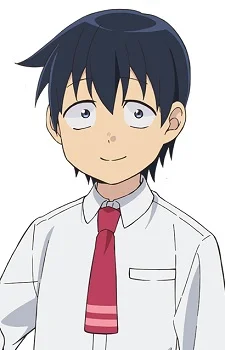 Jin, Kaito