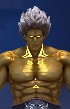 Jin, Mo
