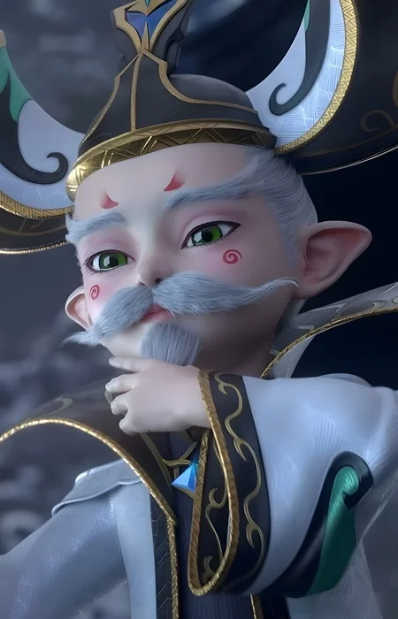 Jin, Shi