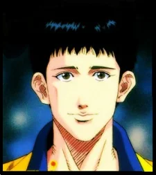 Jin, Souichirou