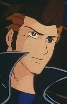 Jin, Tetsuya