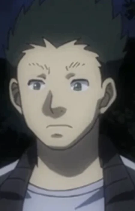 Jinba, Tatsuya