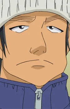 Jinbe, Koudai