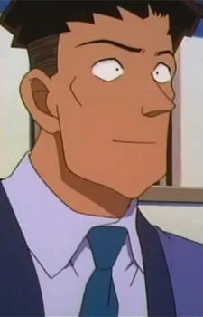 Jinbo, Masao